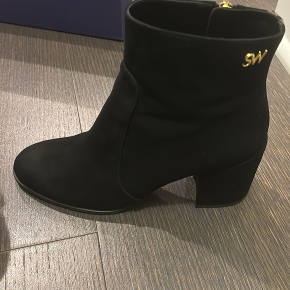 Stuart weitzman - Picture 2 of 6